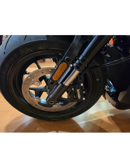 Harley-Davidson Sportster S 2026 | Nueva