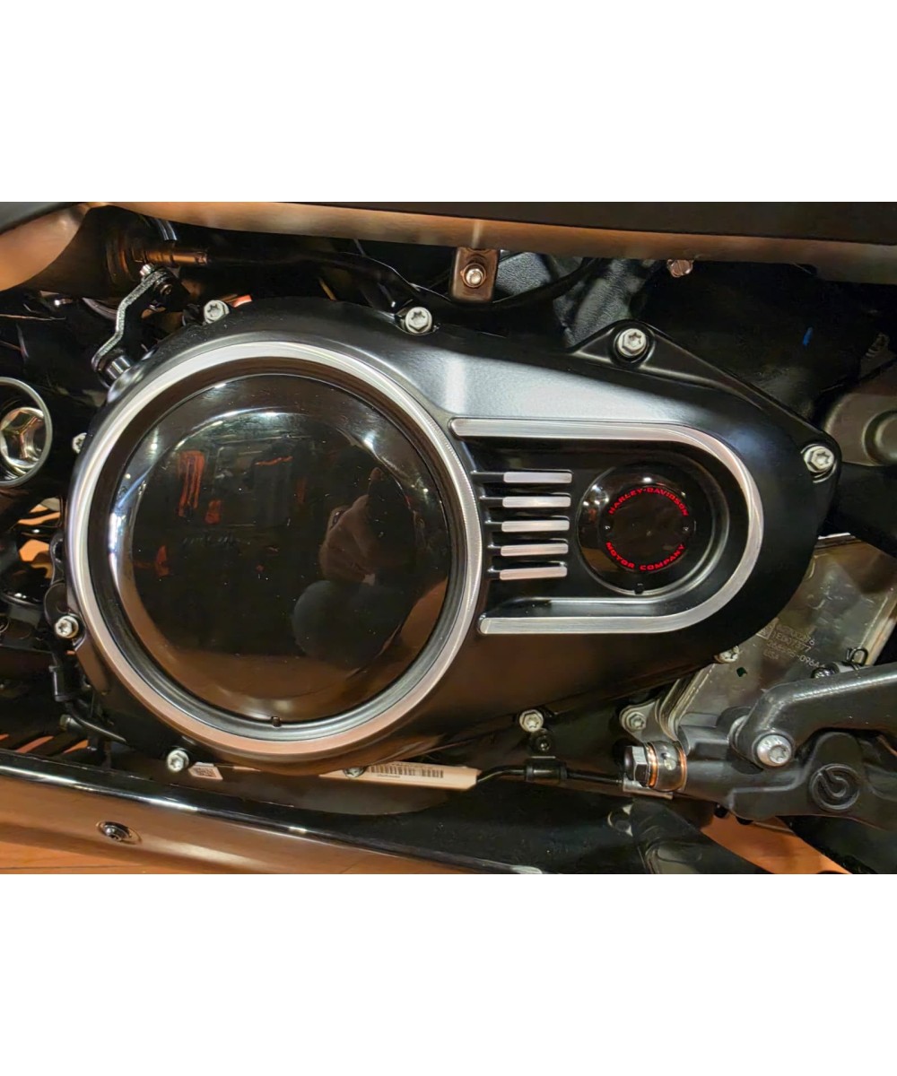 2026 Harley-Davidson Sportster S | New | Promotional price €16,300 | Siebla Motorcycles