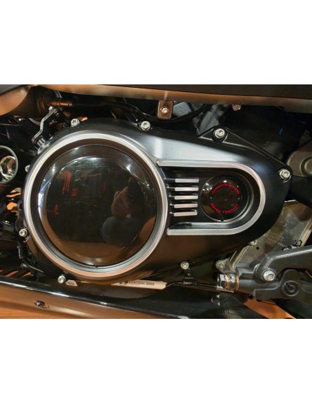 2026 Harley-Davidson Sportster S | New | Promotional price €16,300 | Siebla Motorcycles