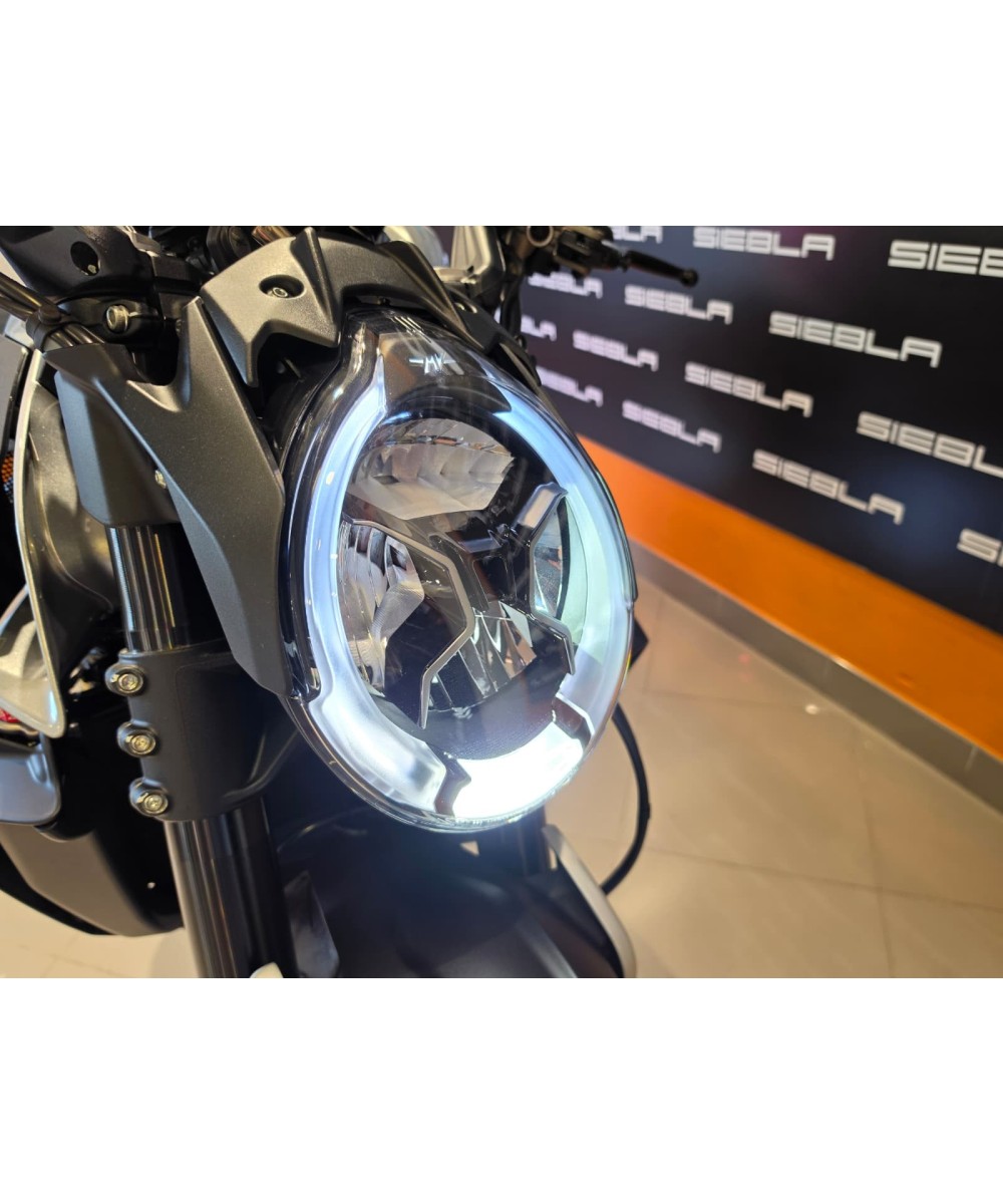 MV Agusta Brutale 1000 RS 2021 | 3.409 km