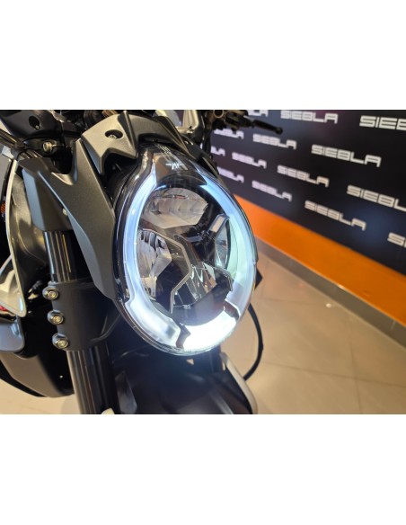 MV Agusta Brutale 1000 RS 2021 | 3.409 km