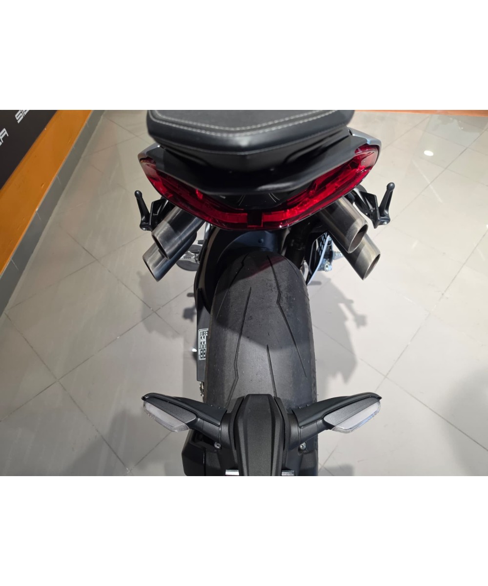 MV Agusta Brutale 1000 RS 2021 | 3.409 km