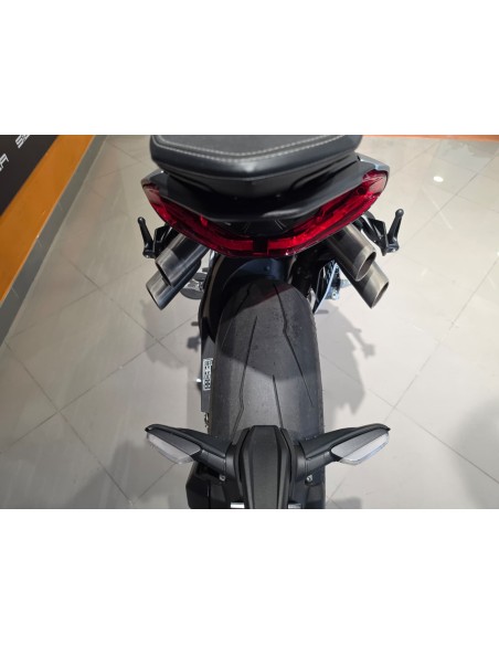 MV Agusta Brutale 1000 RS 2021 | 3.409 km
