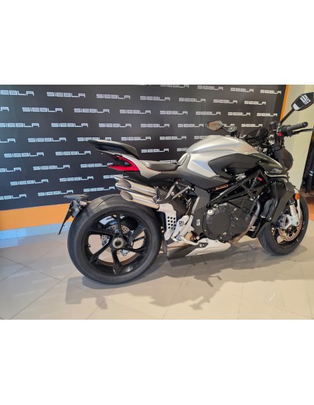 MV Agusta Brutale 1000 RS 2021 | 3.409 km