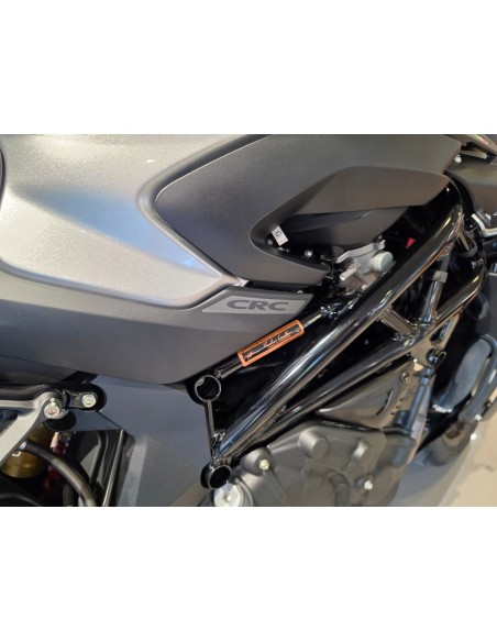 MV Agusta Brutale 1000 RS 2021 | 3.409 km