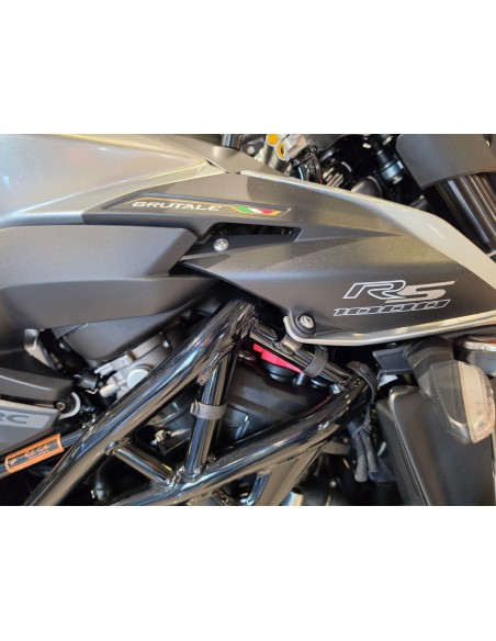 MV Agusta Brutale 1000 RS 2021 | 3.409 km