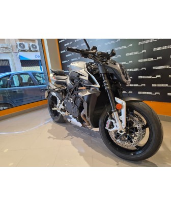 MV Agusta Brutale 1000 RS 2021 | 3.409 km 2