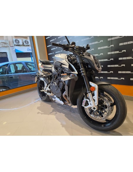 MV Agusta Brutale 1000 RS 2021 | 3.409 km