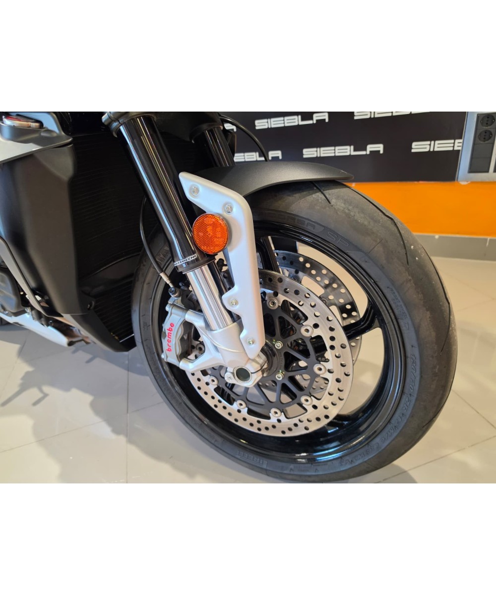 MV Agusta Brutale 1000 RS 2021 | 3.409 km