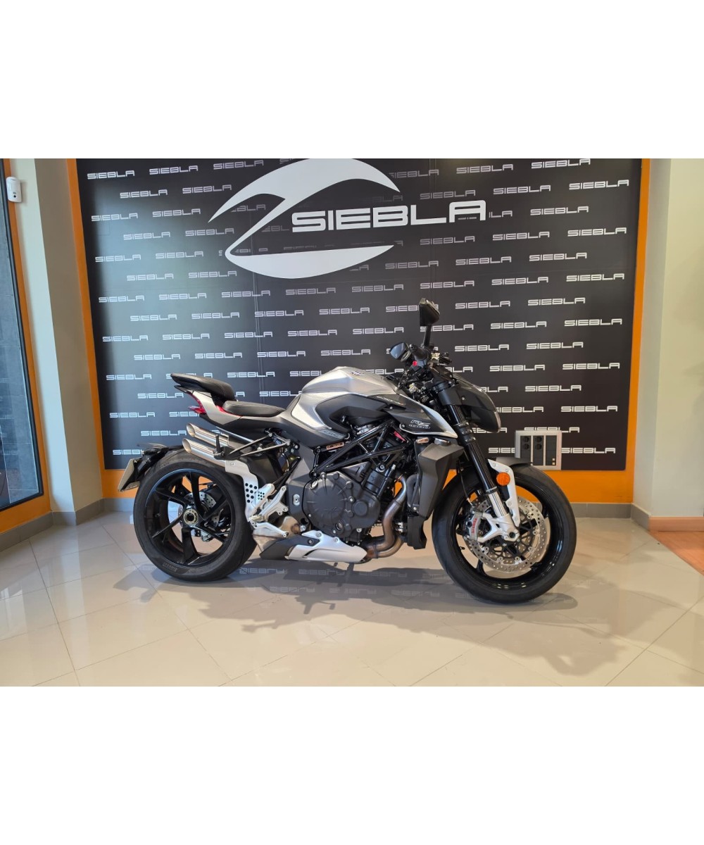 MV Agusta Brutale 1000 RS 2021 | 3.409 km