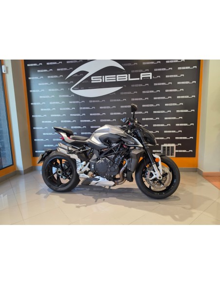 MV Agusta Brutale 1000 RS 2021 | 3.409 km