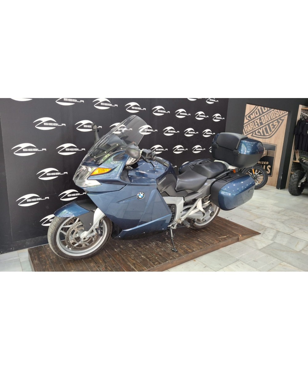 BMW K 1200 GT | 89.952 km