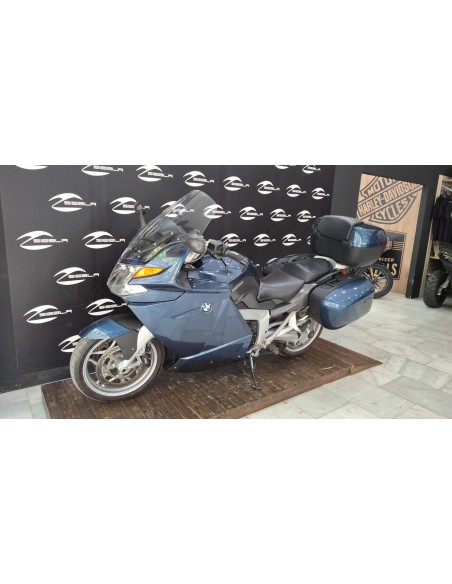 BMW K 1200 GT | 89.952 km