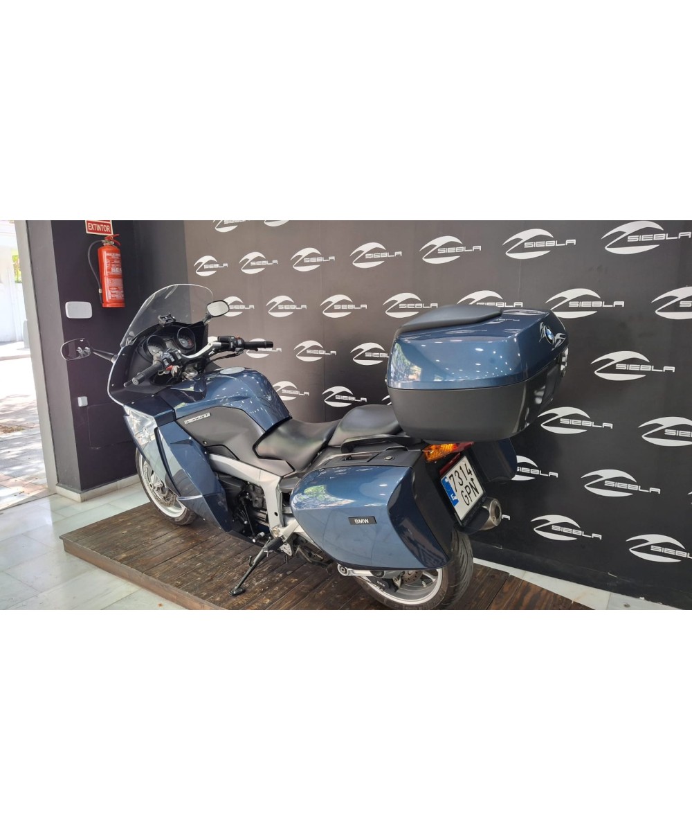 BMW K 1200 GT | 89.952 km