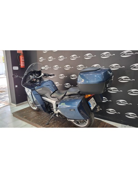 BMW K 1200 GT | 89.952 km
