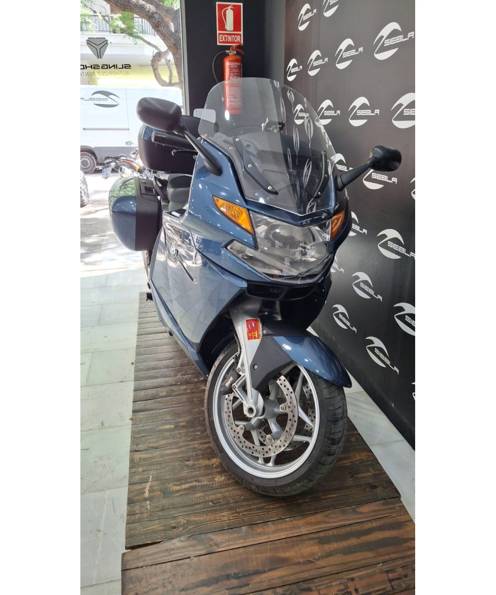 BMW K 1200 GT | 89.952 km