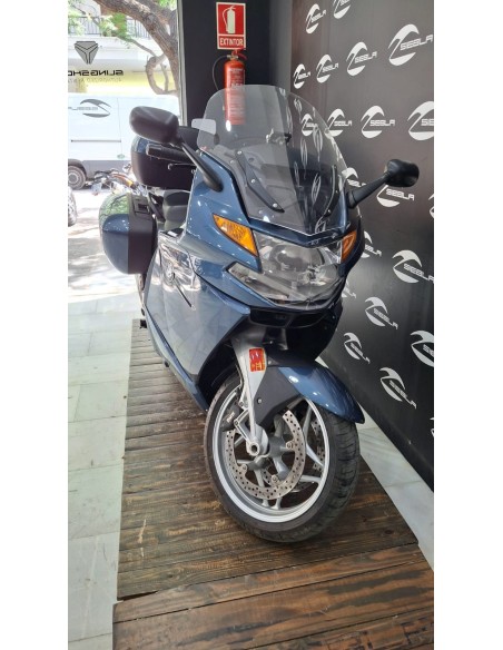 BMW K 1200 GT | 89.952 km
