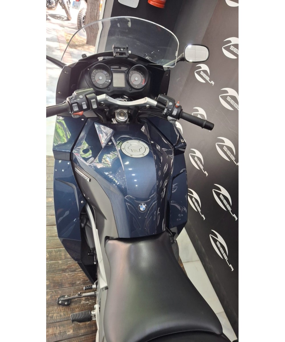 BMW K 1200 GT | 89.952 km