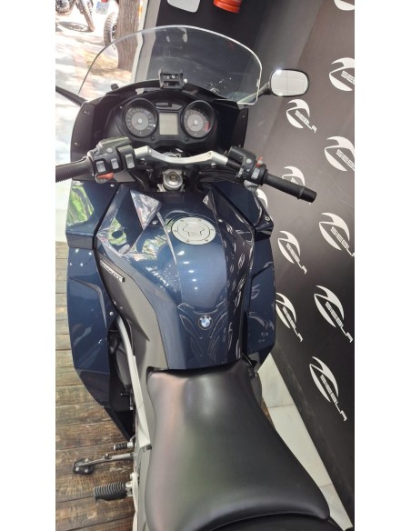 BMW K 1200 GT | 89.952 km