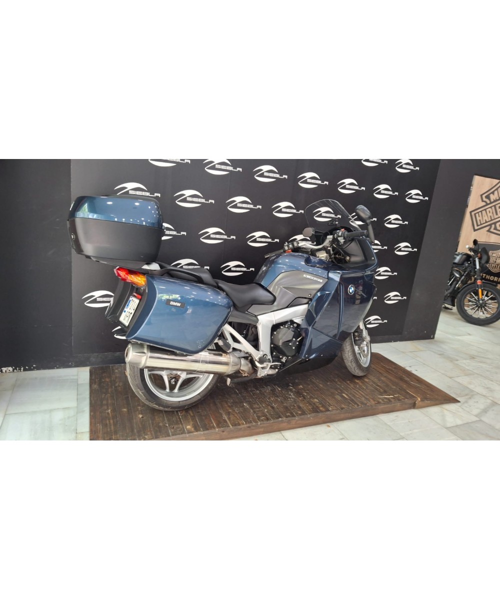BMW K 1200 GT | 89.952 km