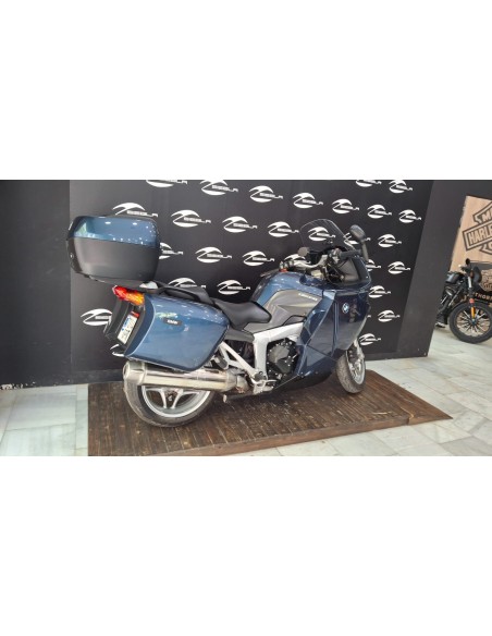 BMW K 1200 GT | 89.952 km