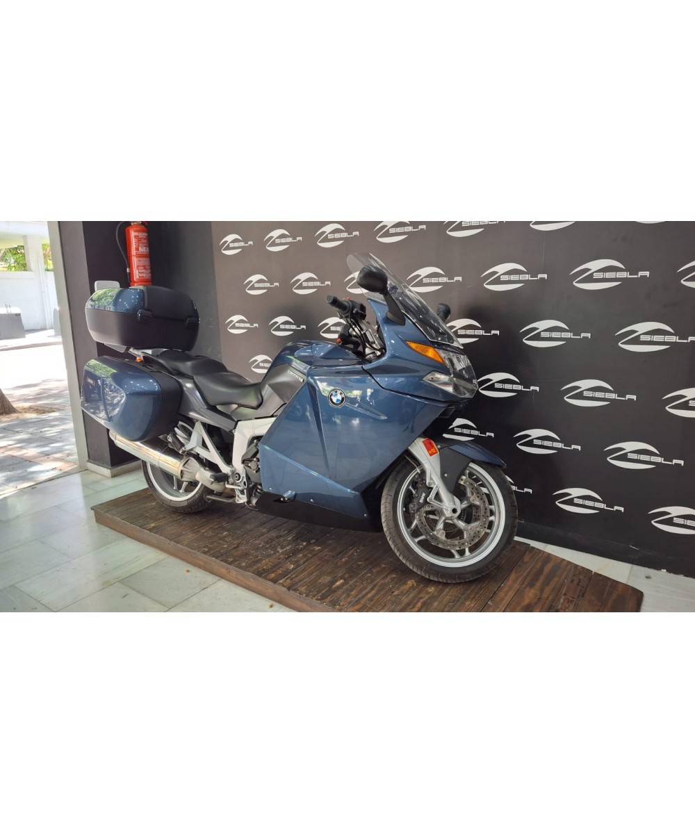 BMW K 1200 GT | 89.952 km