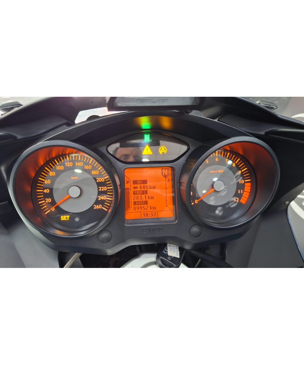 BMW K 1200 GT | 89.952 km