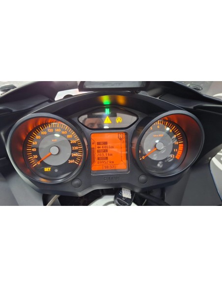 BMW K 1200 GT | 89.952 km