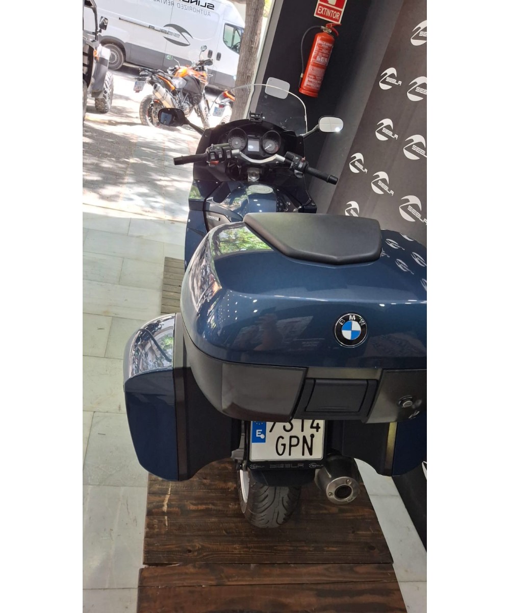 BMW K 1200 GT | 89.952 km