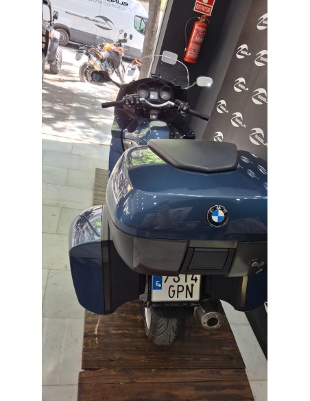 BMW K 1200 GT | 89.952 km