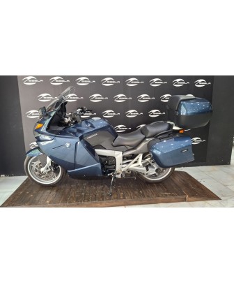 BMW K 1200 GT | 89.952 km 2