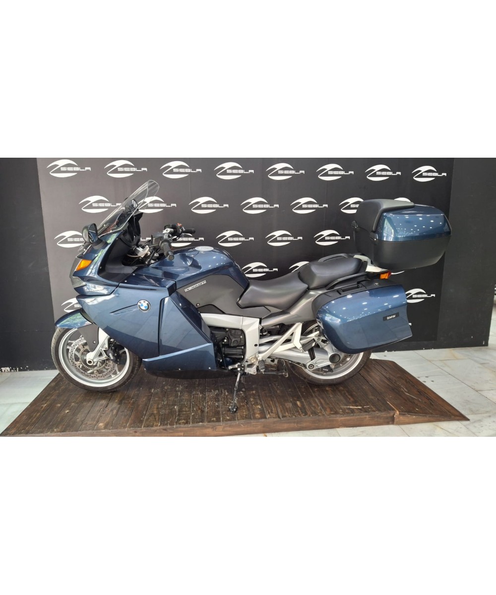 BMW K 1200 GT | 89.952 km