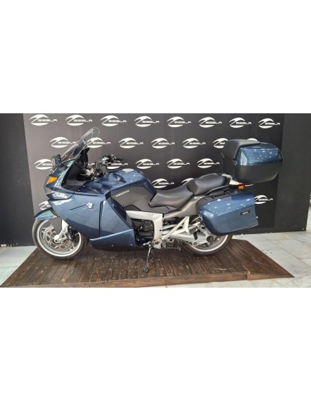 BMW K 1200 GT | 89.952 km