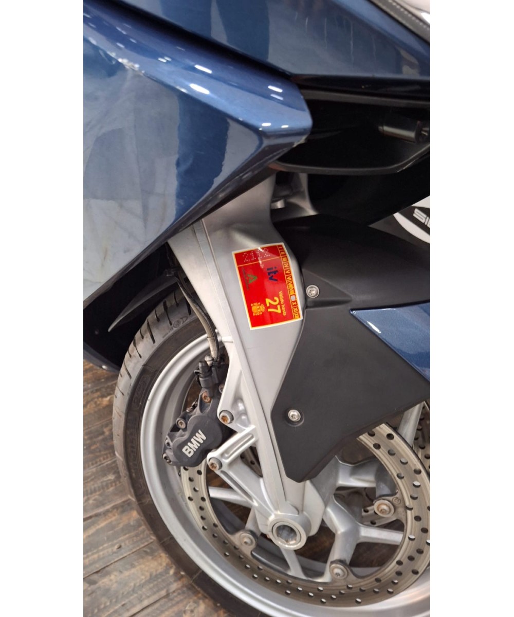 BMW K 1200 GT | 89.952 km