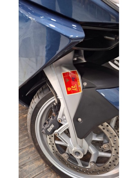 BMW K 1200 GT | 89.952 km