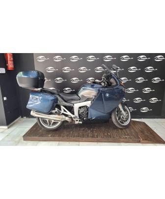 BMW K 1200 GT | 89.952 km