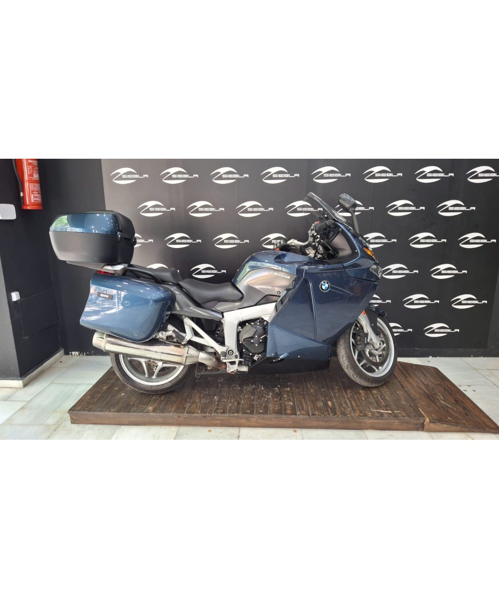 BMW K 1200 GT | 89.952 km