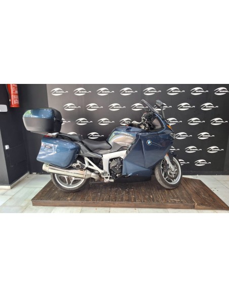 BMW K 1200 GT | 89.952 km