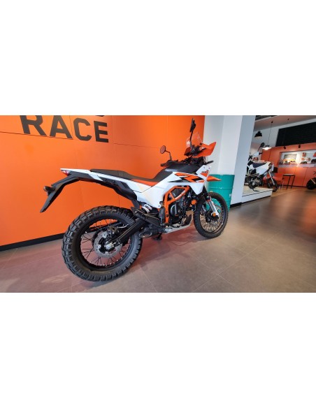 KTM 390 Adventure R 2026 | 0 km
