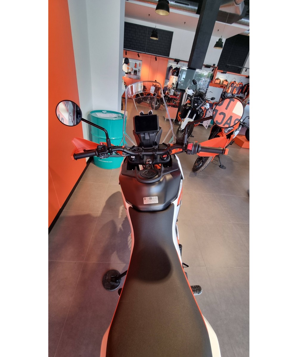 KTM 390 Adventure R 2026 | 0km | Enrolled March 2026 | €6,390