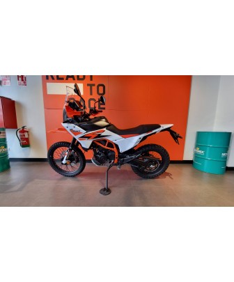 KTM 390 Adventure R 2026 | 0 km 2