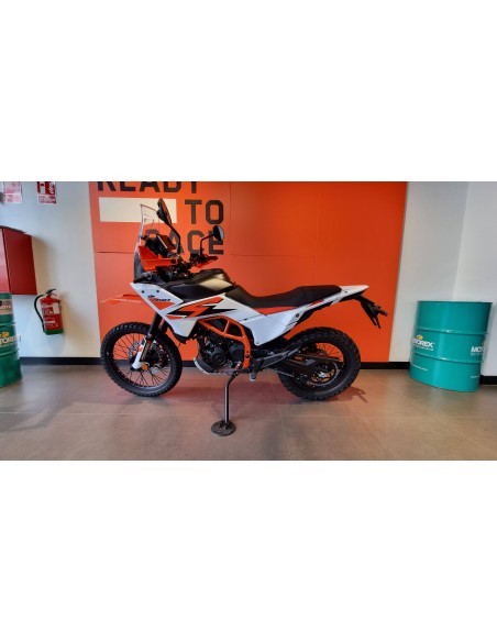 KTM 390 Adventure R 2026 | 0km | Enrolled March 2026 | €6,390