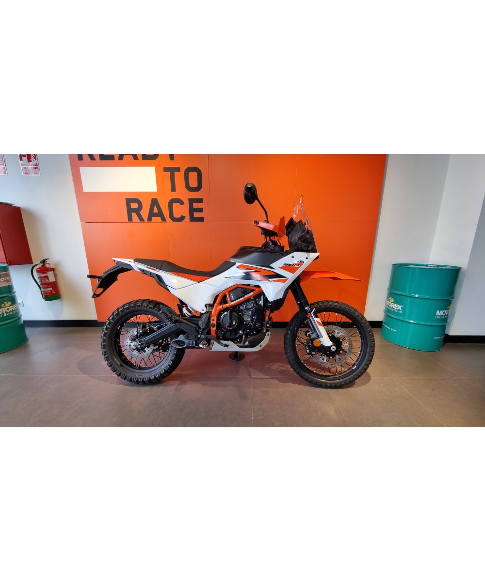 KTM 390 Adventure R 2026 | 0 km