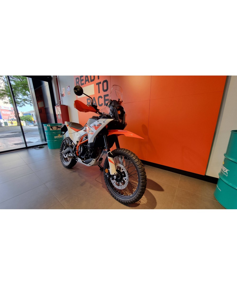KTM 390 Adventure R 2026 | 0 km