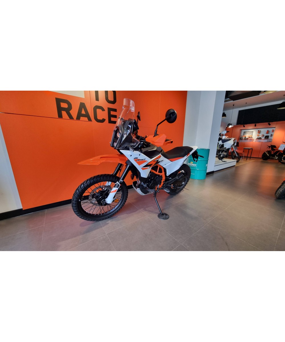 KTM 390 Adventure R 2026 | 0 km