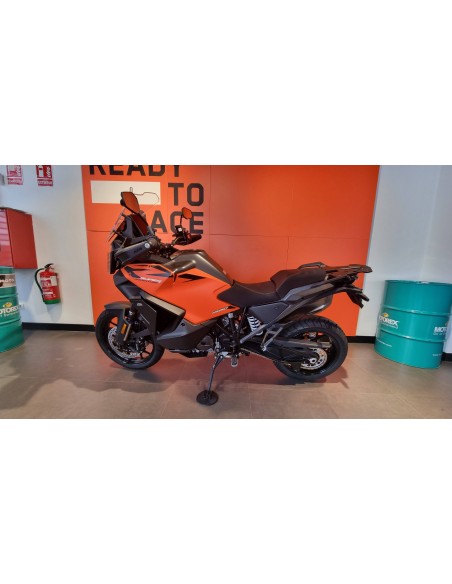 KTM 1390 Super Adventure S 2026 | 0 km