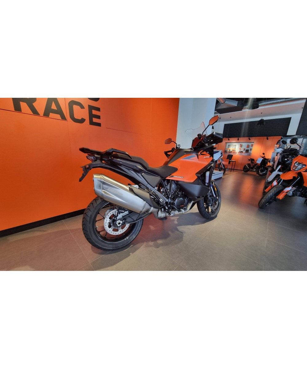 KTM 1390 Super Adventure S 2026 | 0km | Enrolled March 2026 | €18,999
