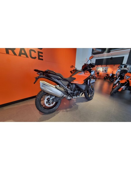 KTM 1390 Super Adventure S 2026 | 0 km