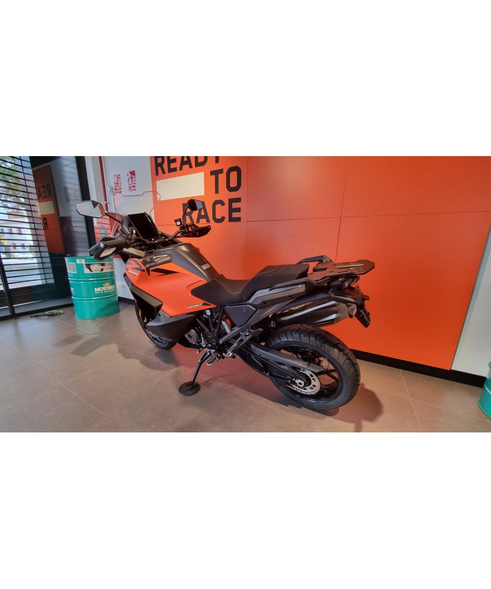 KTM 1390 Super Adventure S 2026 | 0 km