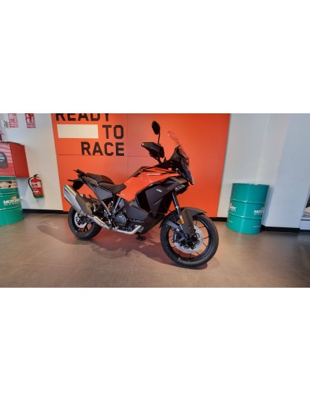 KTM 1390 Super Adventure S 2026 | 0 km